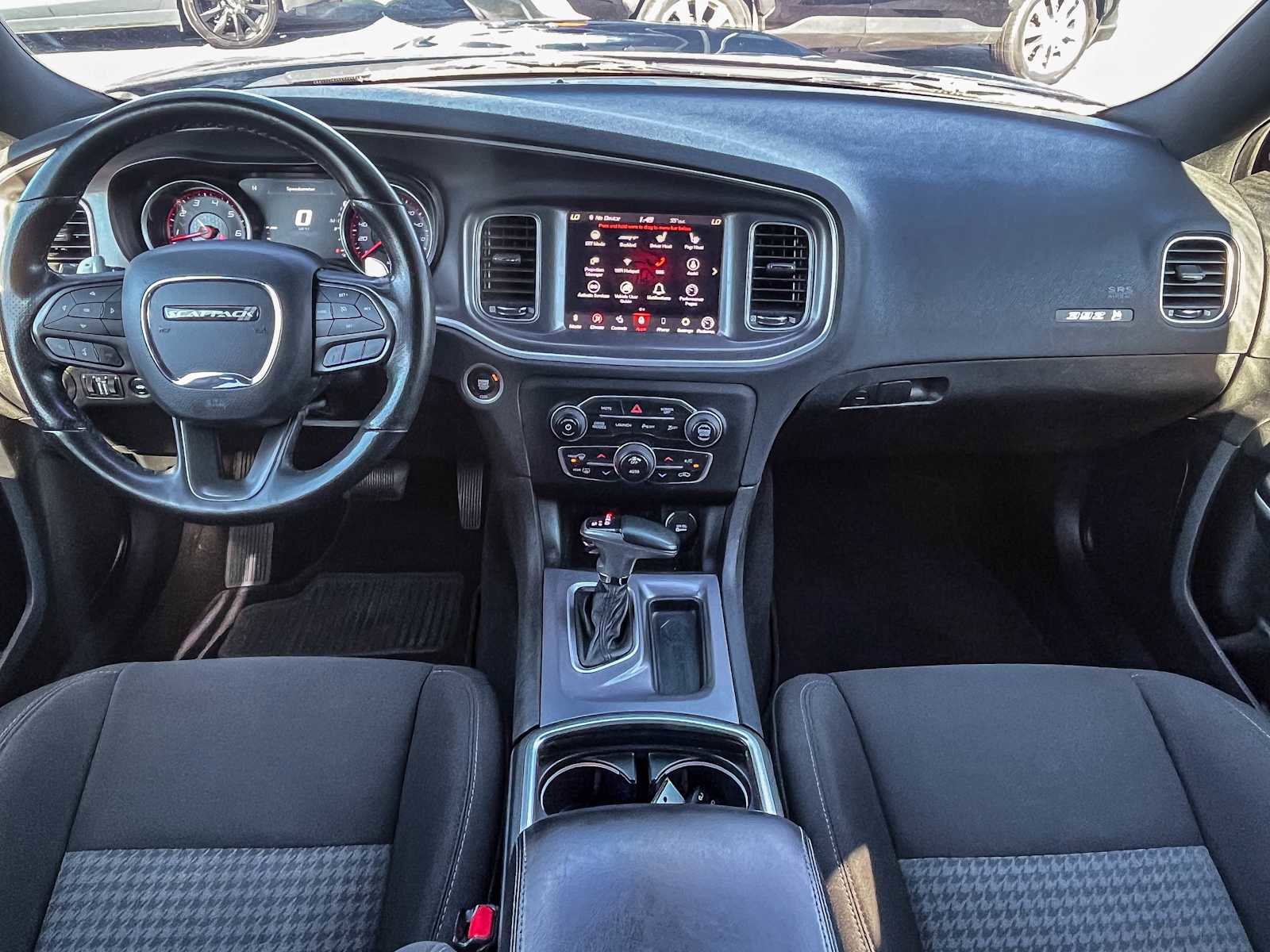 Used 2020 Dodge Charger Scat Pack image 11