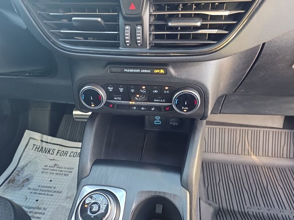 Used 2023 Ford Escape ST-Line Select image 21