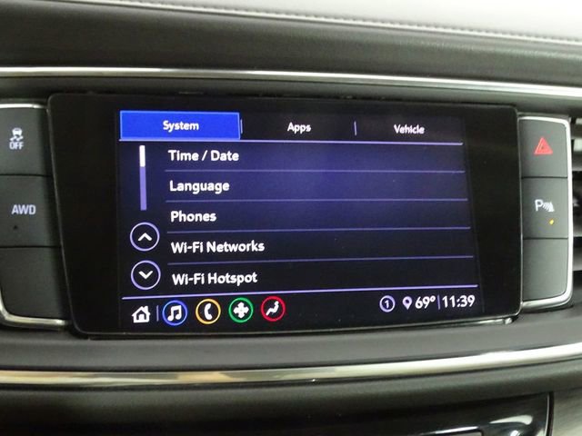 Used 2020 Buick Enclave Essence w/ LPO, Luxury Package image 36