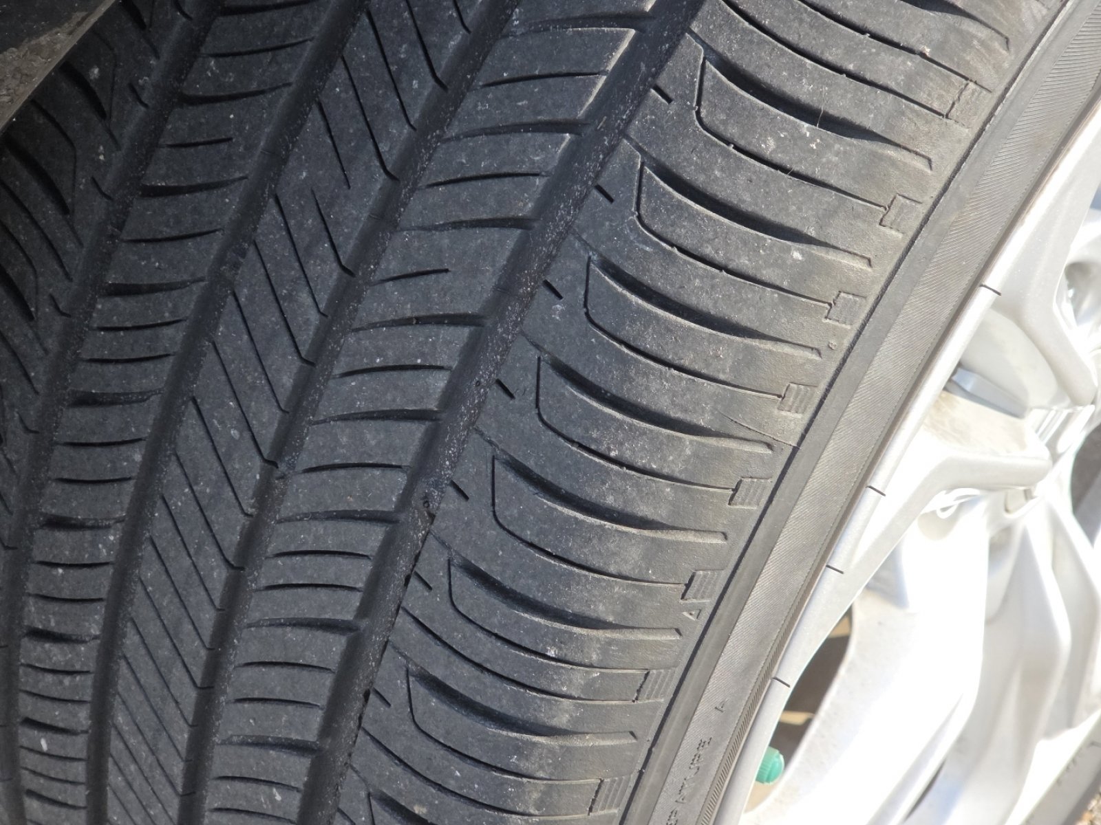 Used 2024 Honda Accord LX image 12