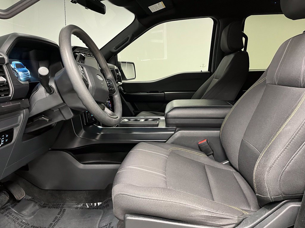 Used 2024 Ford F150 STX AWD/4WD image 23
