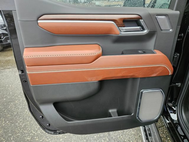 New 2026 GMC Sierra 1500 Denali Ultimate AWD/4WD image 15