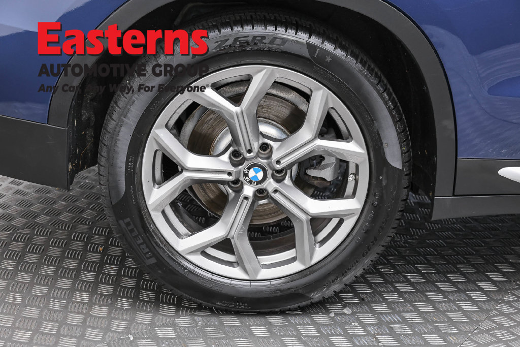 Used 2020 BMW X3 xDrive30i w/ Premium Package AWD/4WD image 36