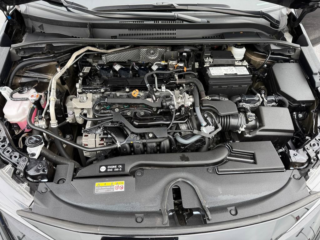 Certified 2024 Toyota Corolla LE image 27