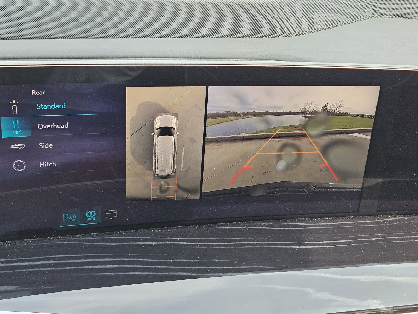 New 2026 Cadillac Escalade ESV Sport w/ LPO, ONYX Package image 13