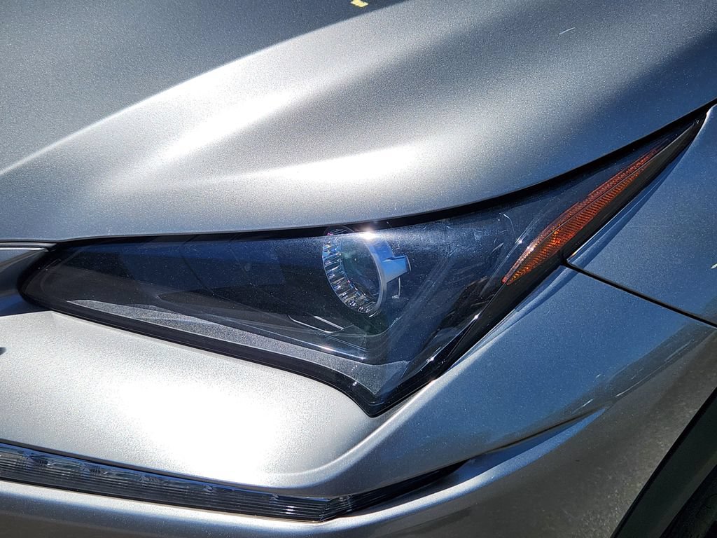 Used 2021 Lexus NX 300 AWD w/ Accessory Package image 7