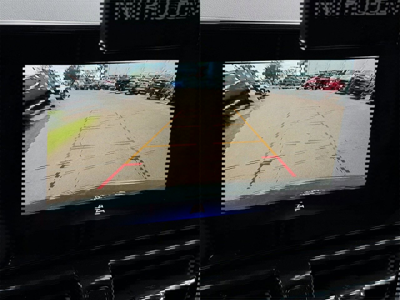 New 2026 Chevrolet TrailBlazer ACTIV w/ Convenience Package image 16