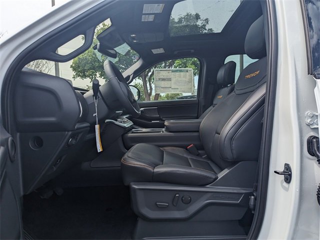 New 2025 Ford Expedition Tremor image 6