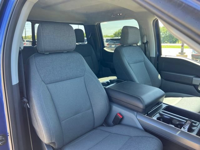 New 2026 Ford F150 XLT AWD/4WD image 37