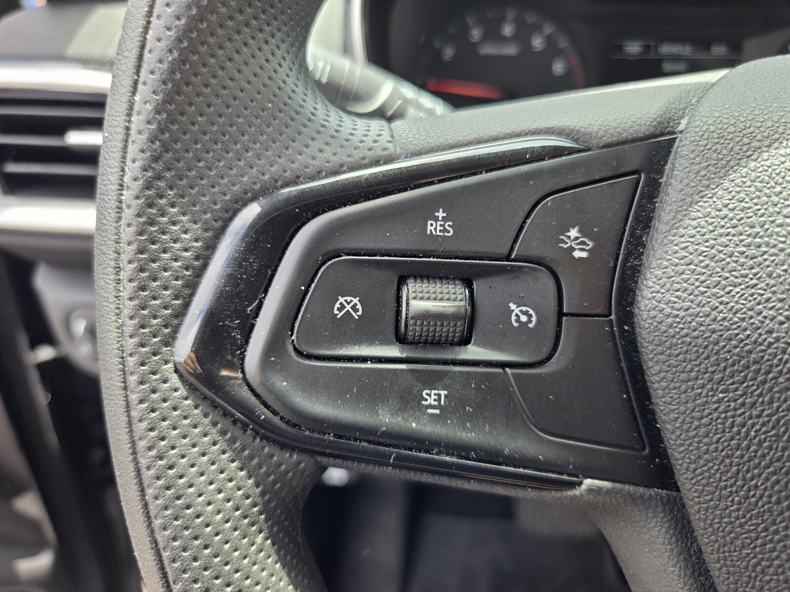 Certified 2023 Chevrolet TrailBlazer LT AWD/4WD image 21