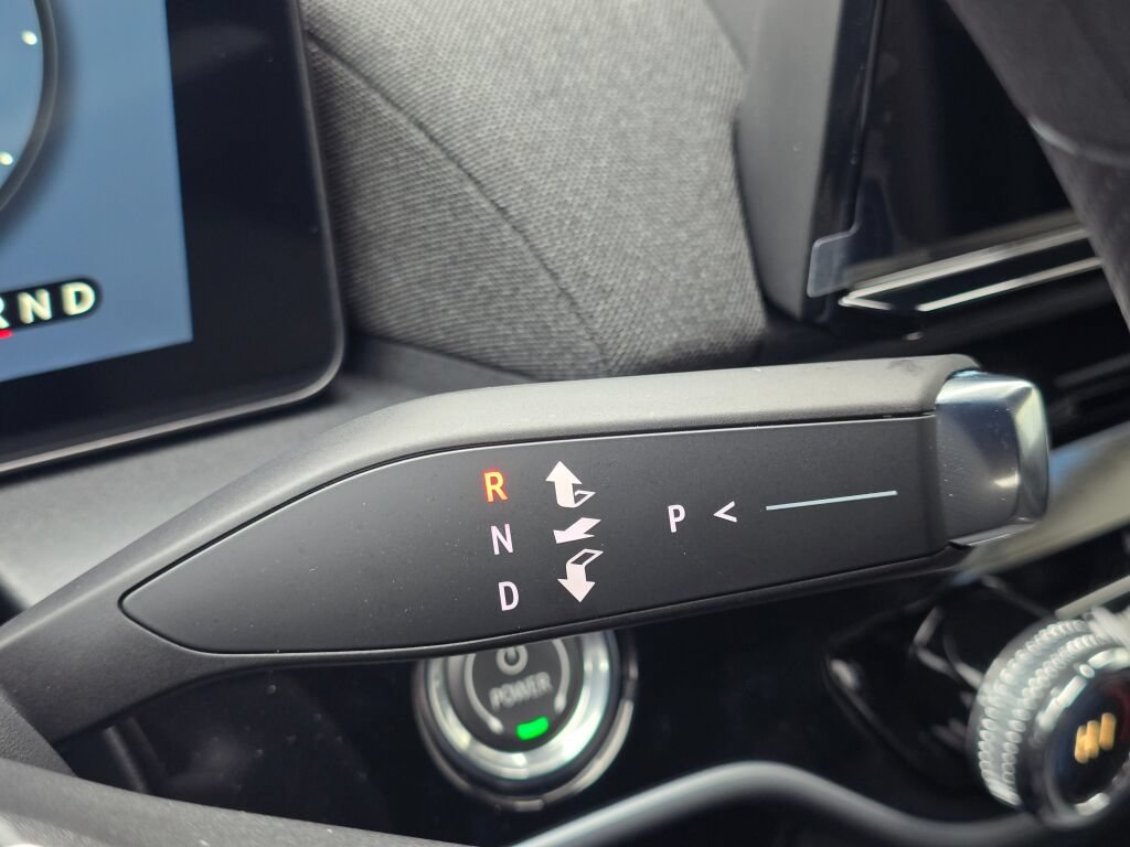 New 2026 Honda Prologue EX image 23