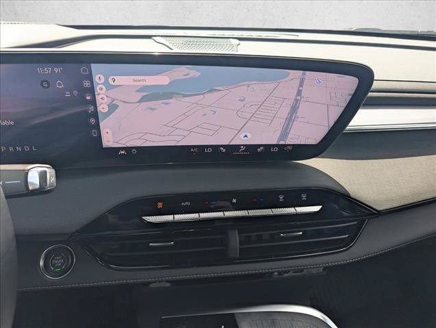 New 2026 Buick Enclave Sport Touring w/ Power Package FWD image 12