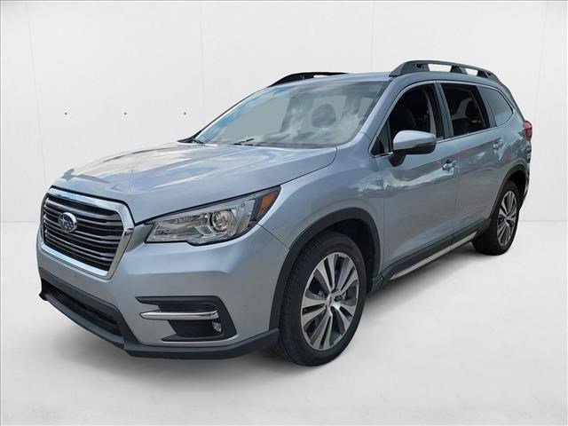 Used 2022 Subaru Ascent Limited