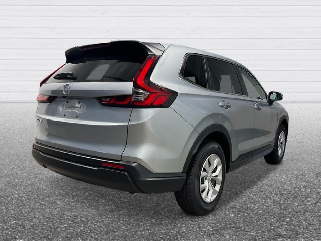 New 2027 Honda CR-V LX image 5