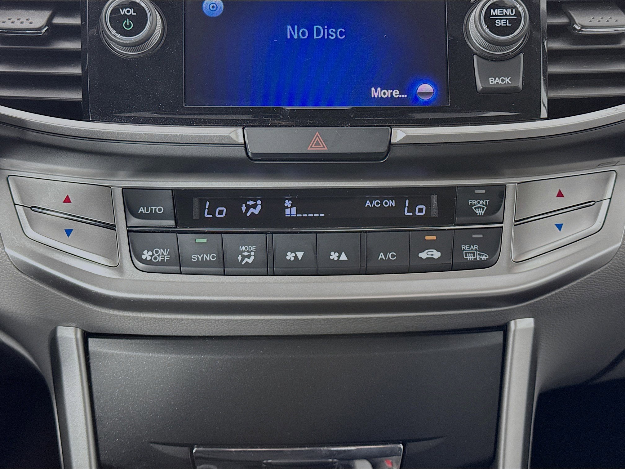 Used 2015 Honda Accord EX-L image 15