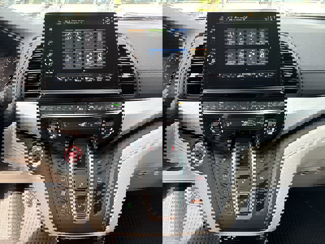 New 2026 Honda Odyssey EX-L image 27