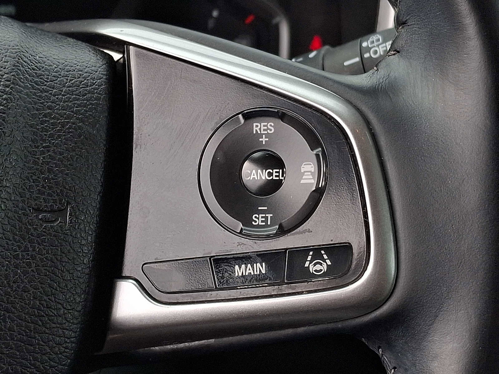 Used 2018 Honda CR-V EX-L image 16