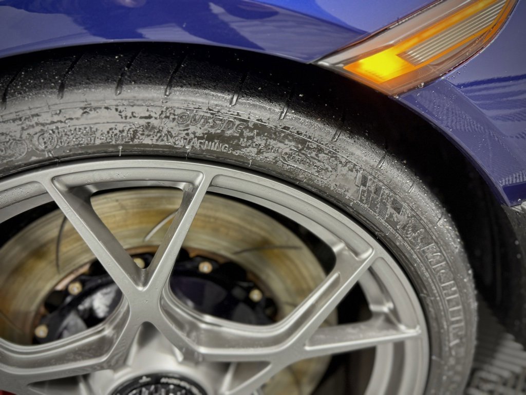 Used 2024 Porsche 718 Cayman GT4 RS image 16