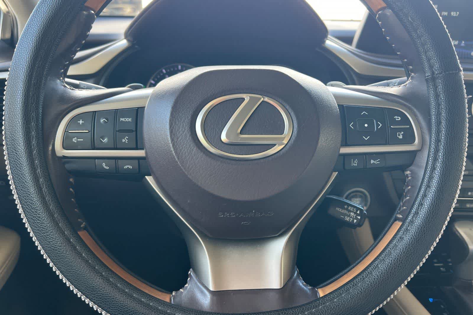Used 2020 Lexus RX 350 FWD w/ Premium Package image 25