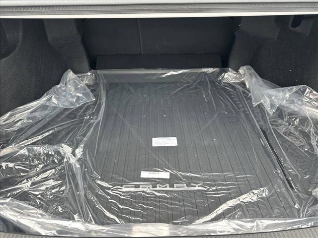 Certified 2025 Toyota Camry XSE FWD image 23