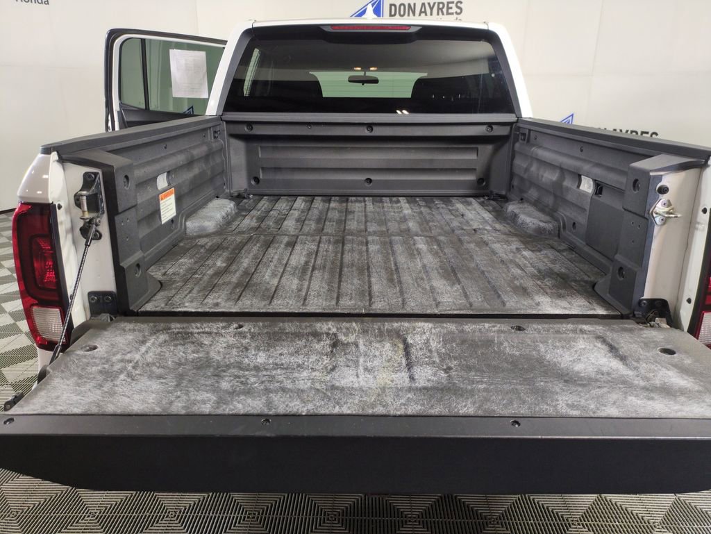Used 2019 Honda Ridgeline Sport image 21