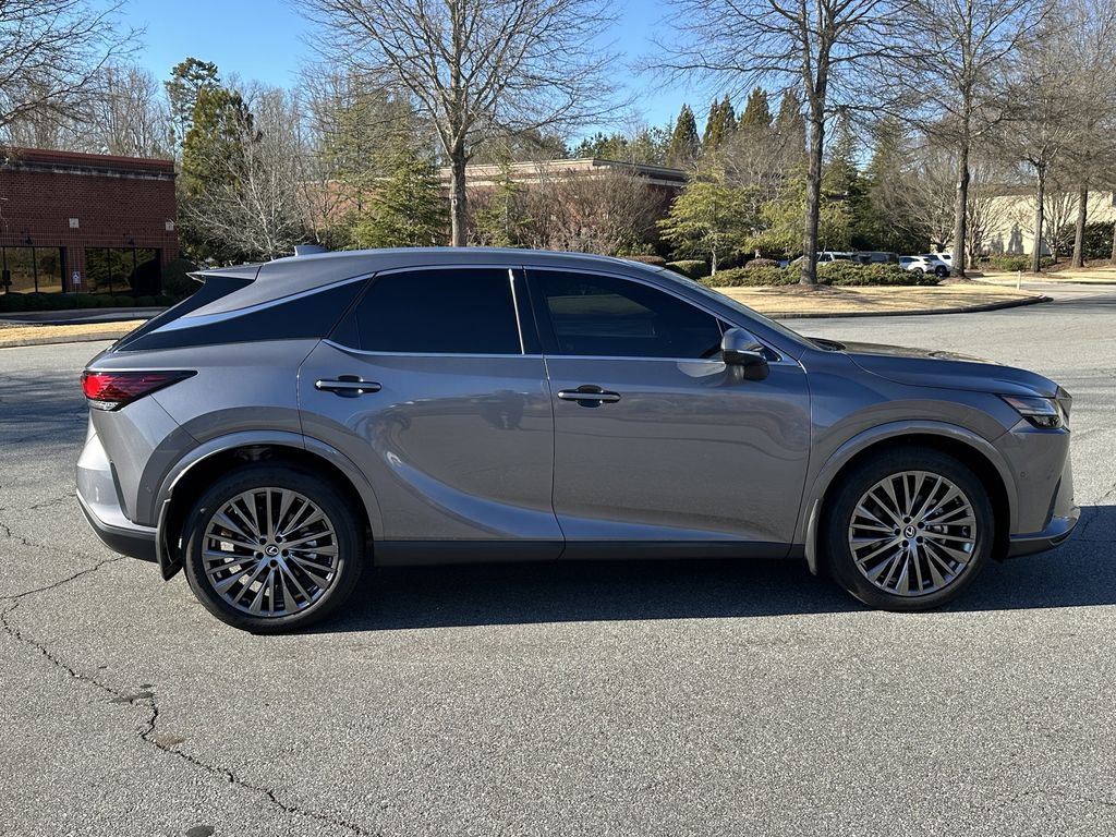 Used 2023 Lexus RX 350 w/ Accessory Package (Z1) image 9