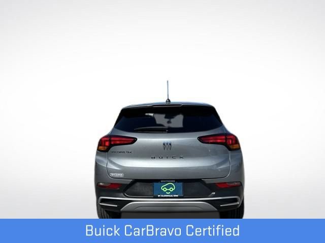 Used 2025 Buick Encore GX Preferred FWD image 14