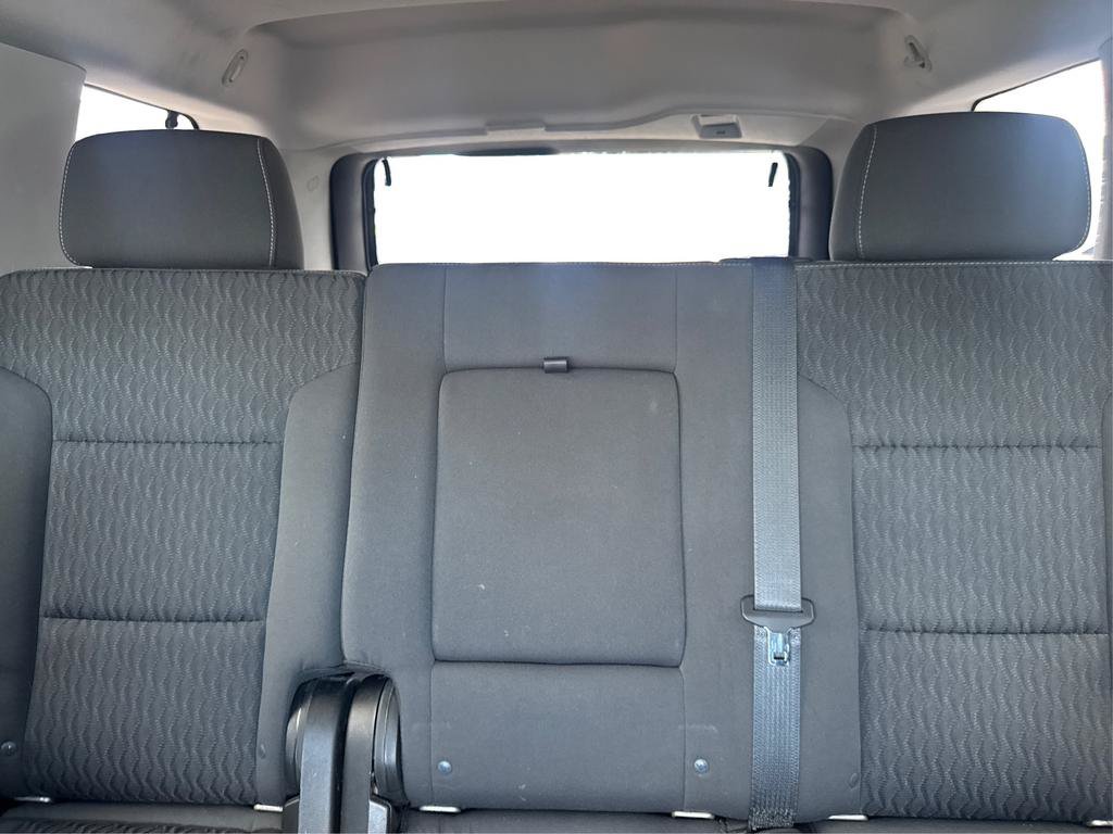 Used 2020 Chevrolet Tahoe LS AWD/4WD image 12