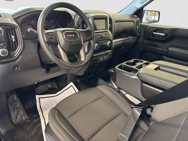 Used 2024 GMC Sierra 1500 Pro w/ Pro Value Package AWD/4WD image 10