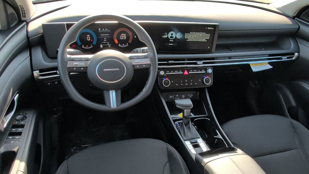 New 2026 Hyundai Tucson SEL image 22