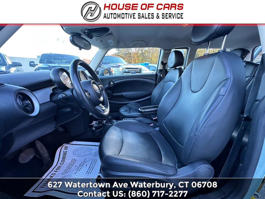 Used 2013 MINI Cooper Clubman image 19