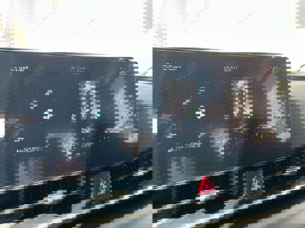 New 2026 Kia Carnival image 19