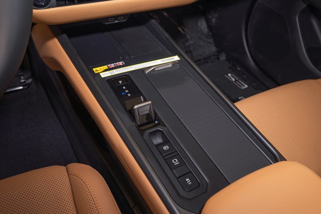 New 2026 Lexus ES 350e FWD image 25