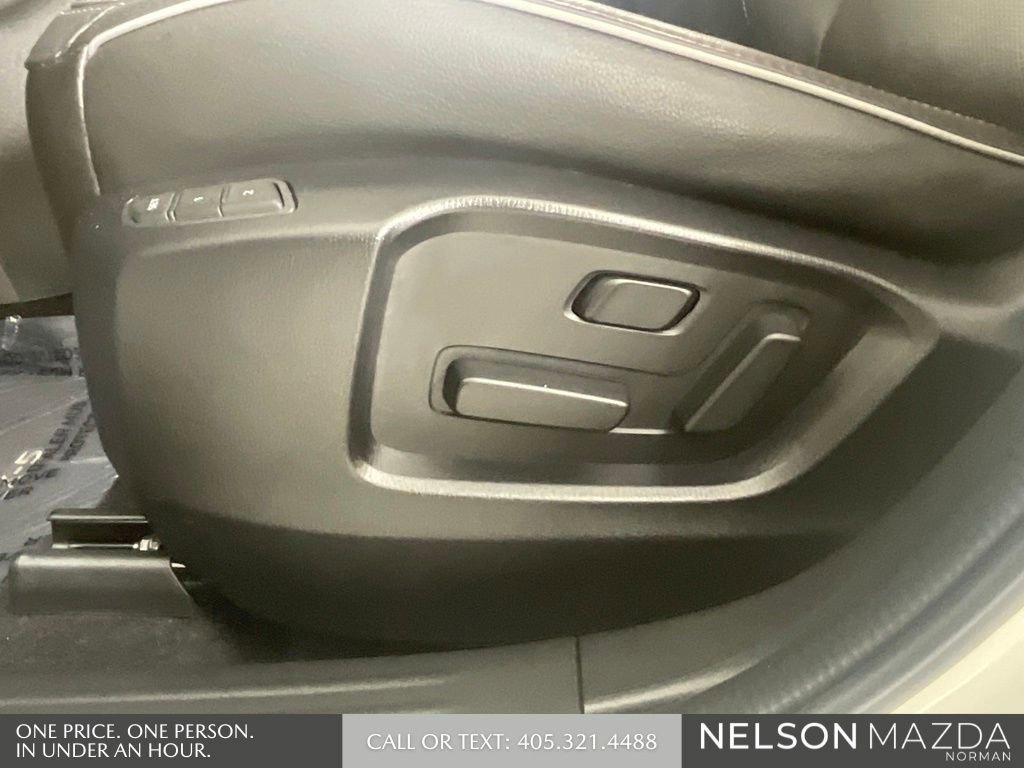 Certified 2025 MAZDA CX-5 AWD 2.5 S w/ Preferred Package image 25