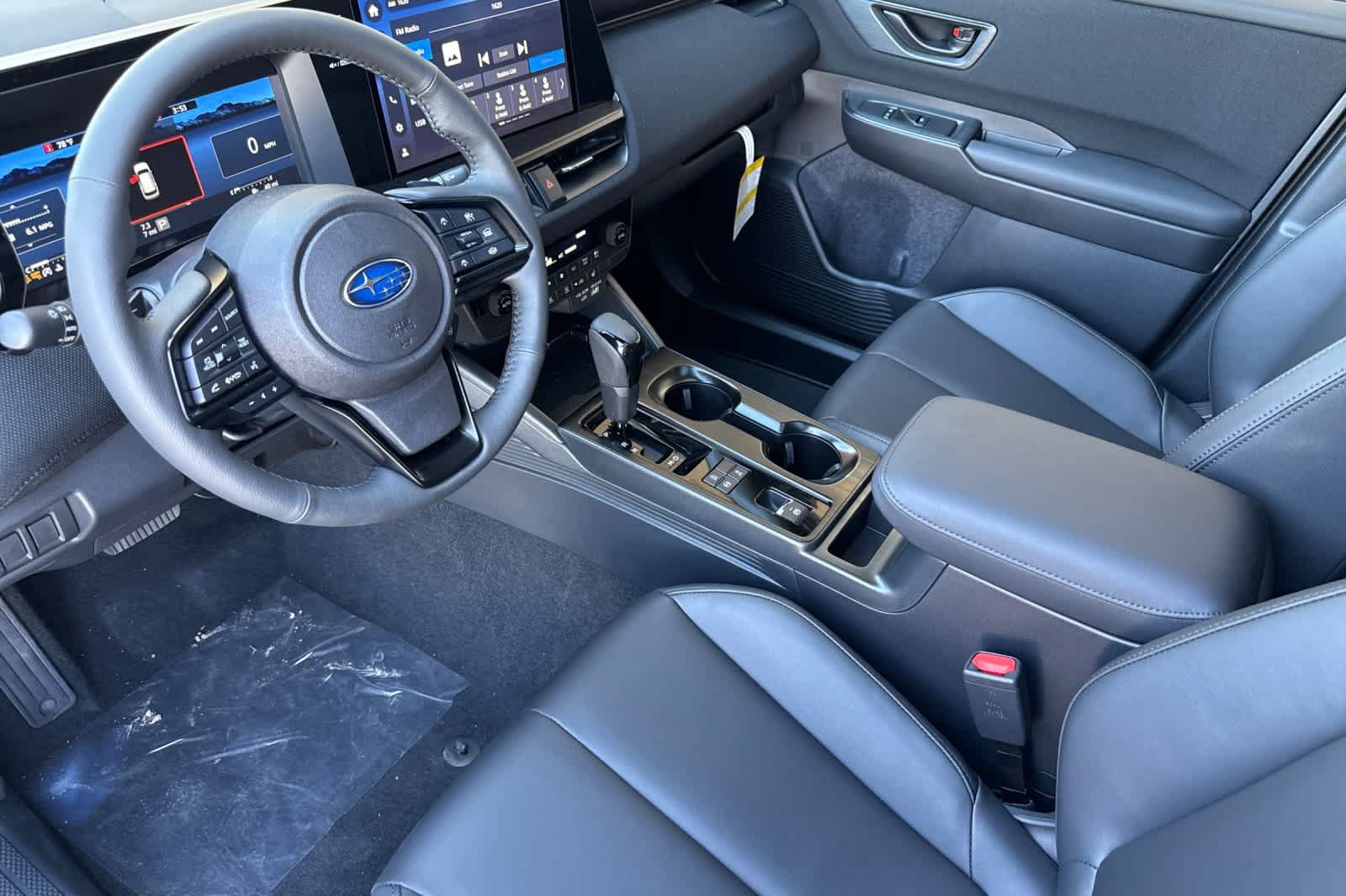 New 2026 Subaru Outback Premium AWD/4WD image 9