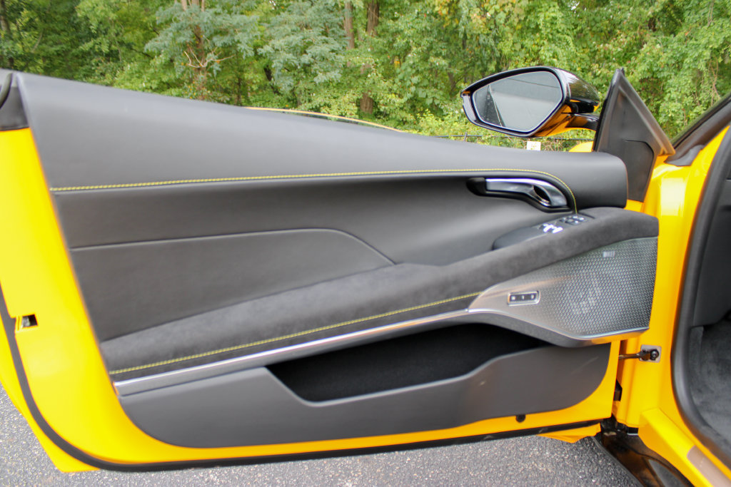 New 2027 Lotus Emira RWD image 7