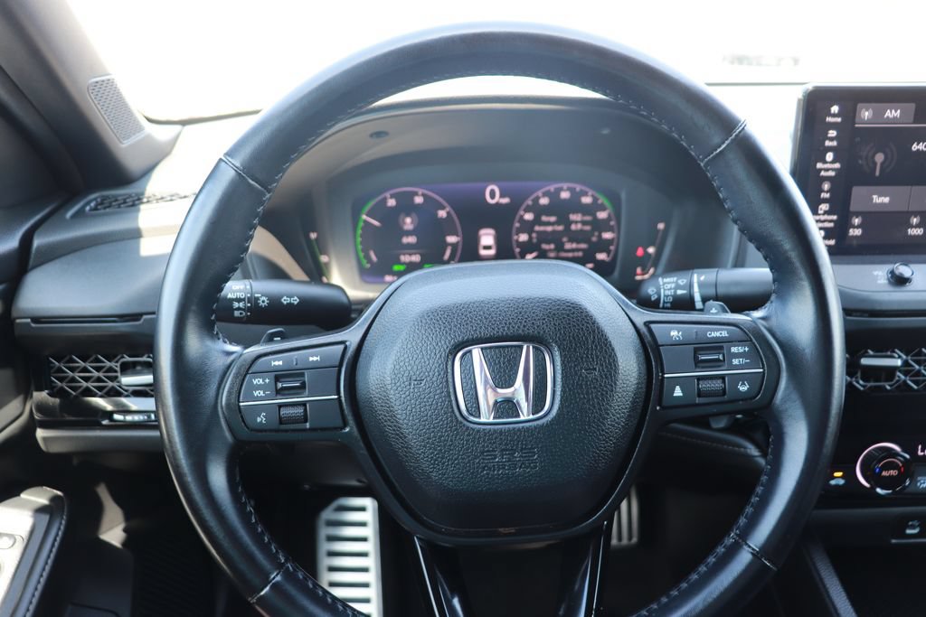 Used 2024 Honda Accord Sport image 20
