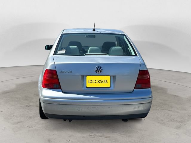Used 2002 Volkswagen Jetta GLS FWD image 4