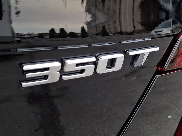 Certified 2025 Cadillac CT5 Premium Luxury w/ Sun And Sound Package image 31