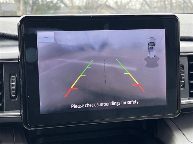 Used 2020 Ford Explorer XLT w/ Equipment Group 202A image 35