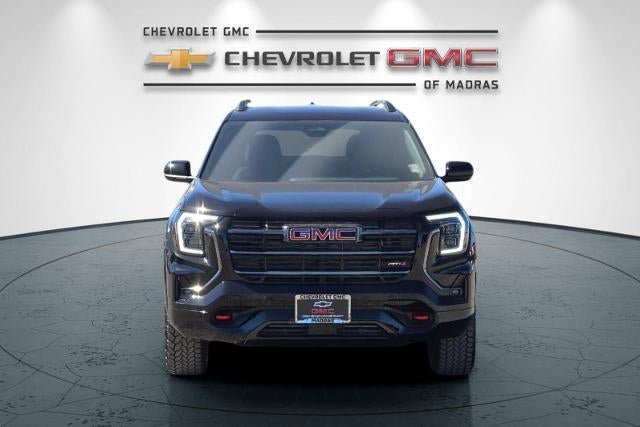 New 2026 GMC Terrain AT4 w/ Technology Package II image 8