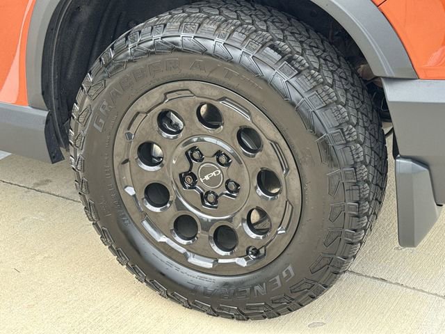 Used 2026 Honda Passport TrailSport Elite image 12