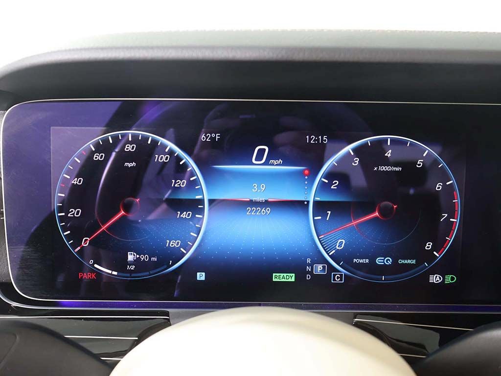 Used 2022 Mercedes-Benz CLS 450 4MATIC image 43