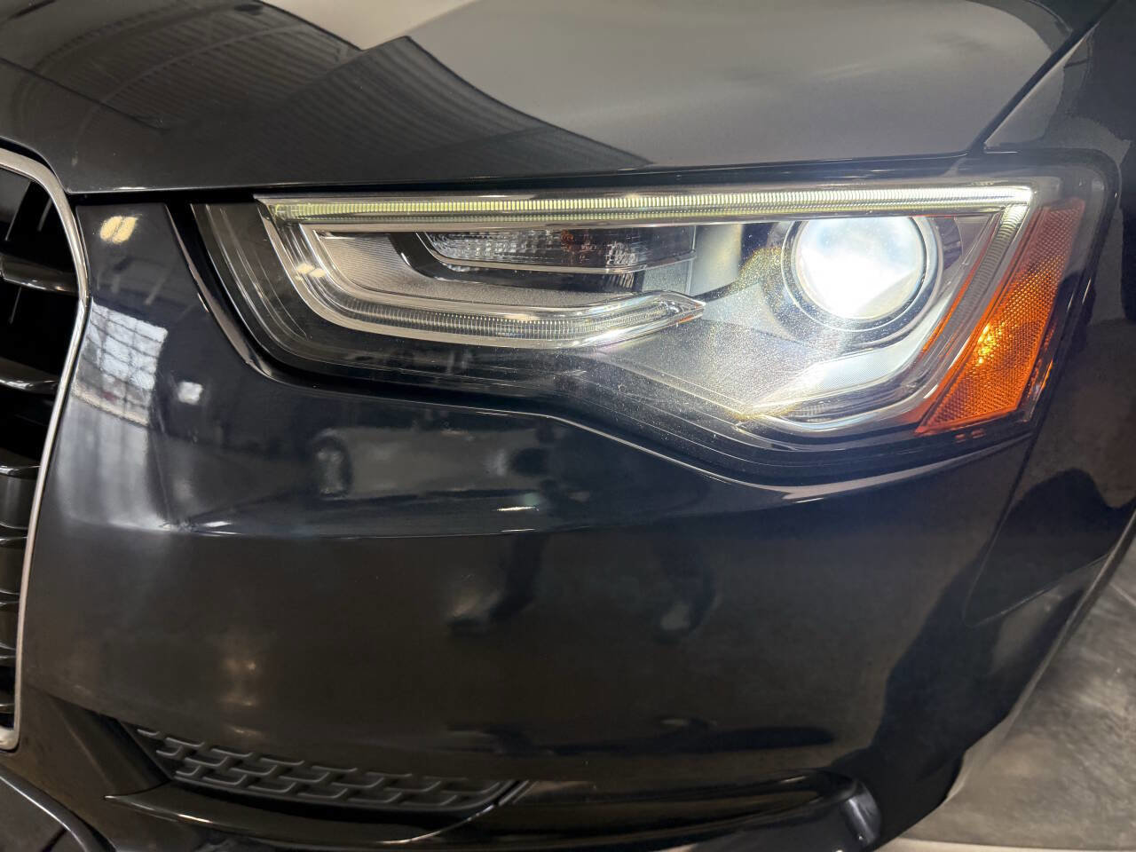 Used 2014 Audi A5 2.0T Premium Plus w/ Premium Plus Package image 32