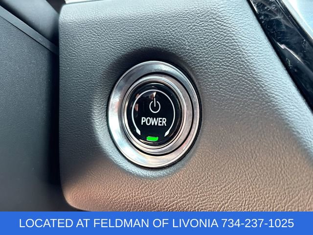 Used 2024 Cadillac Lyriq Sport w/ LPO, Floor Liner Package AWD/4WD image 16