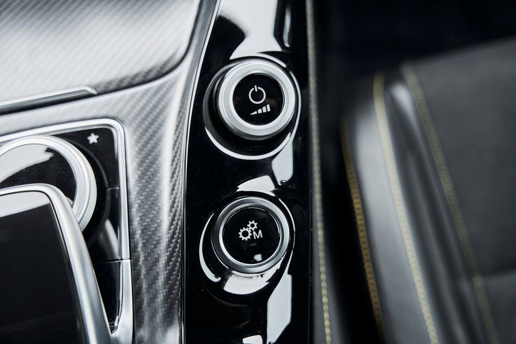 Used 2019 Mercedes-Benz AMG GT R image 76