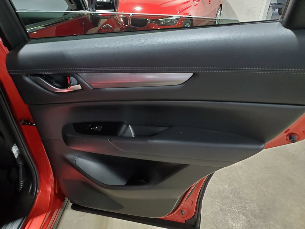 Used 2022 MAZDA CX-5 AWD 2.5 S image 23