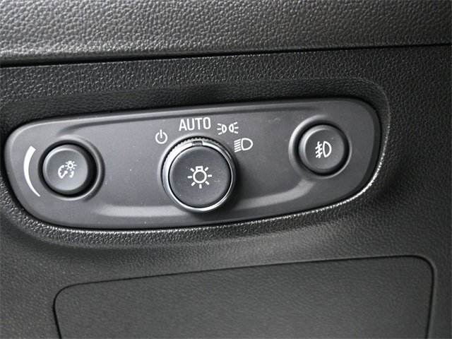 Used 2021 Buick Encore GX Select image 11