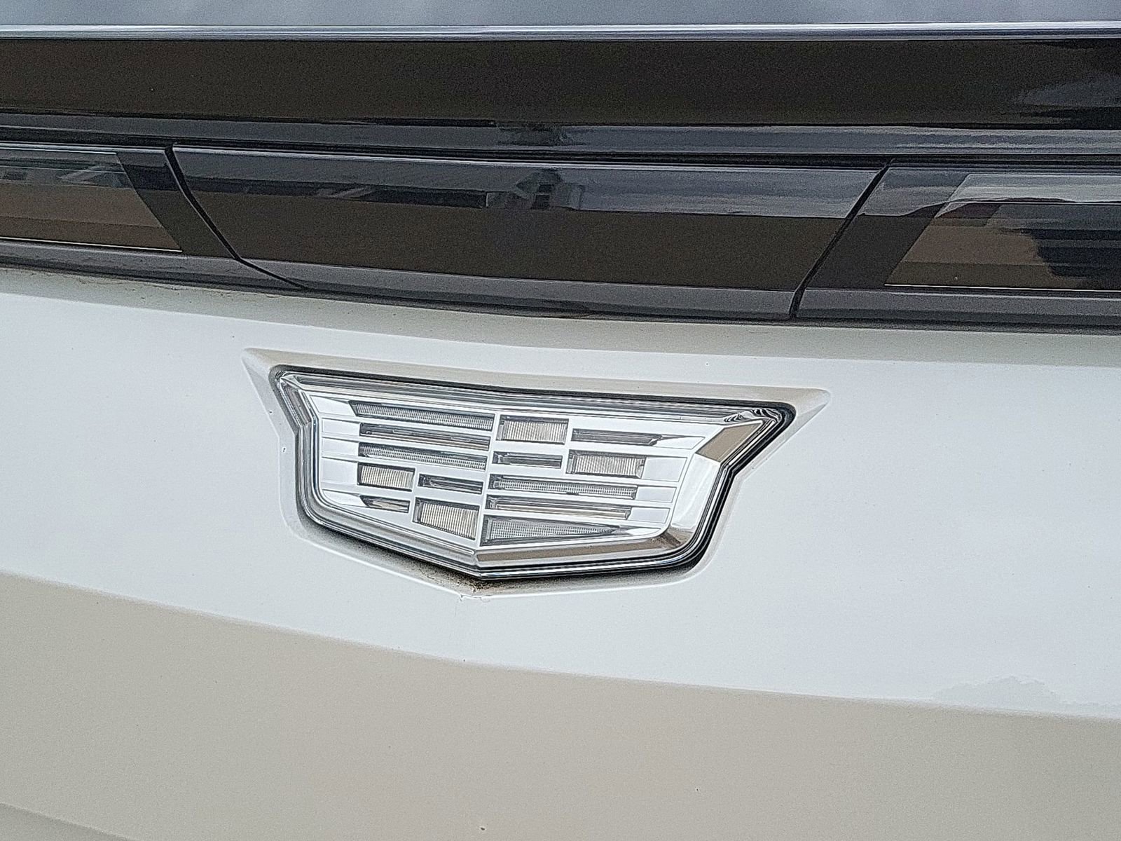 Certified 2024 Cadillac Lyriq Luxury w/ LPO, Floor Liner Package image 30