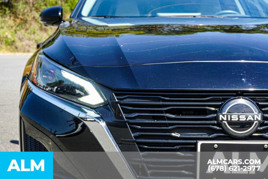 Used 2023 Nissan Altima 2.5 SL image 12